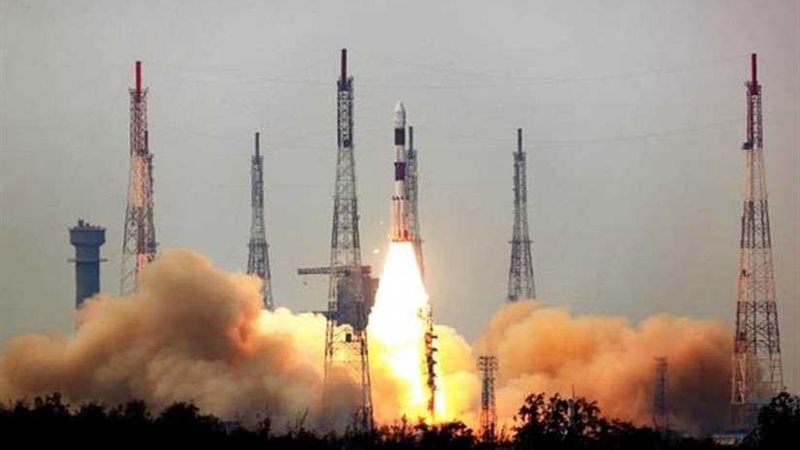 فوضى في الفضاء بسبب