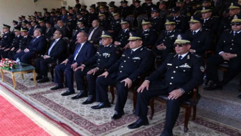 الداخلية تحتفل بيوم