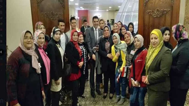 رحومة: إعادة بناء