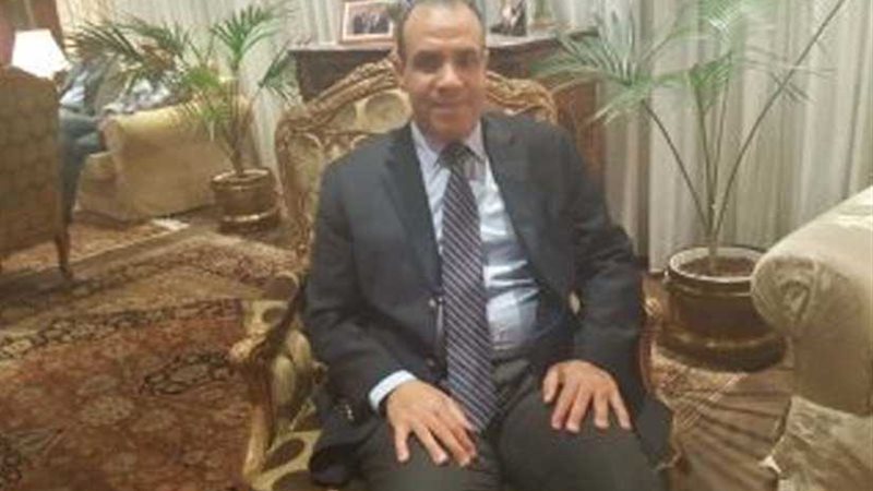 السفير المصري بألمانيا: