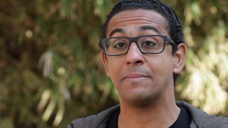 مروان حامد ينتهي