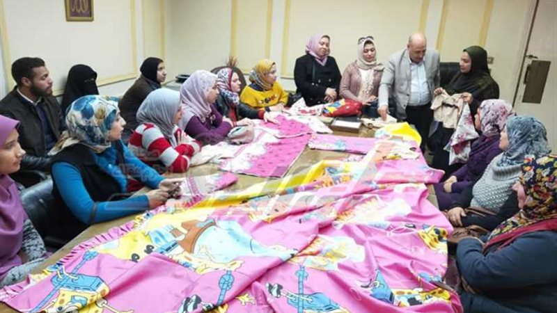 دورات تدريبية للشباب