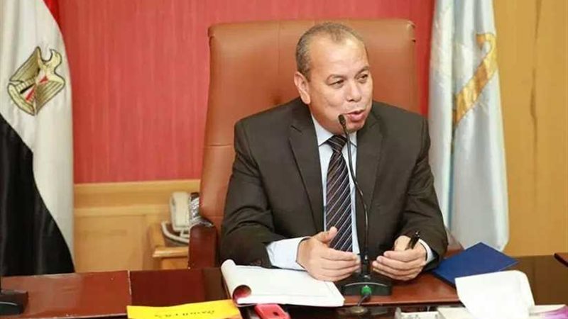 كفر الشيخ تستغل مجمعًا