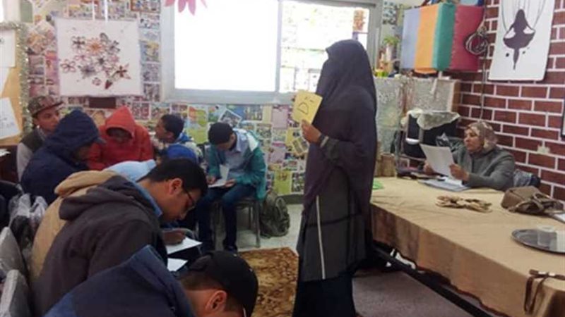 اعرف بلدك و سيناء