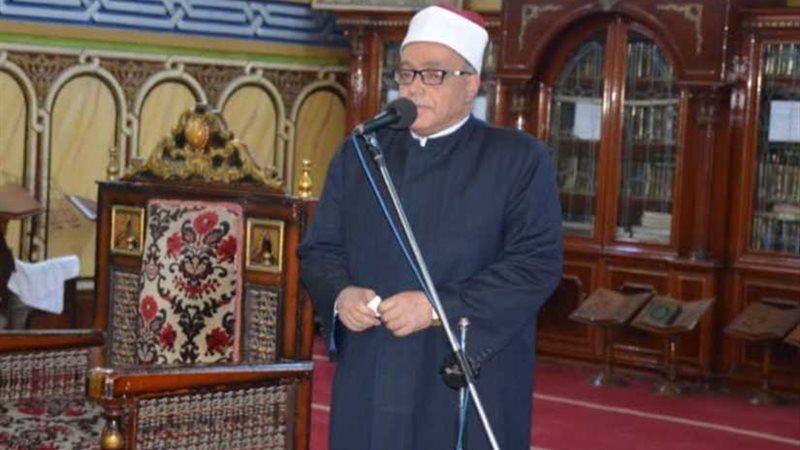 في ذكرى الإسراء والمعراج..