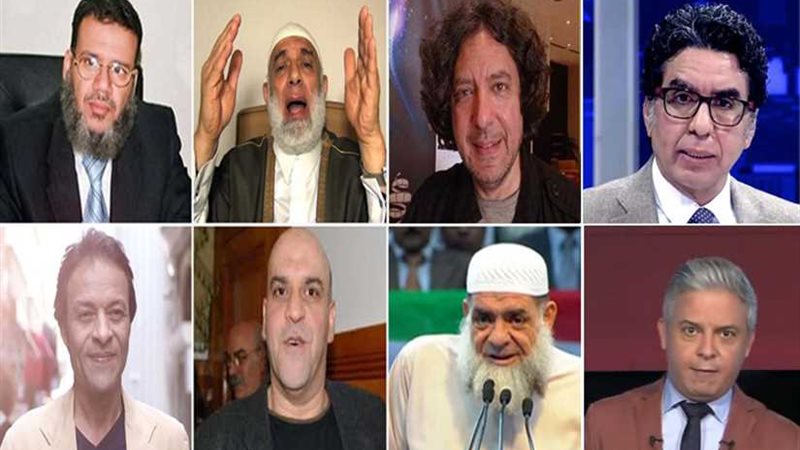 3 سيناريوهات فى انتظار