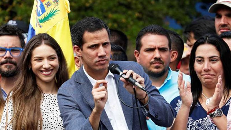 فنزويلا: الجمعية