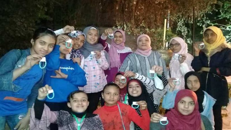 استكمال فعاليات أسبوع