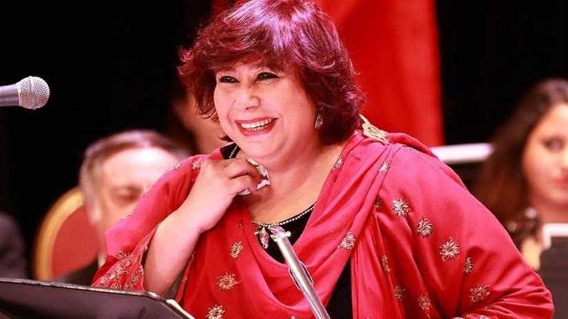 إيناس عبد الدايم