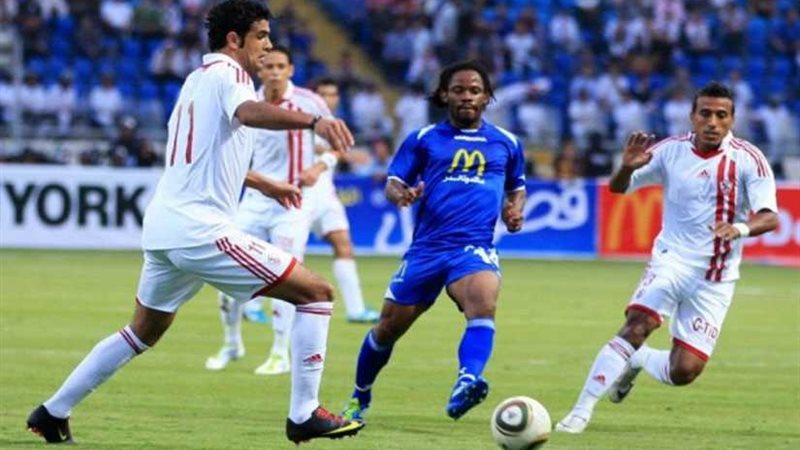 تعرف على القنوات