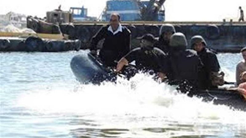 شرطة المسطحات تضبط