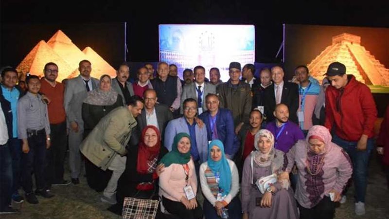 جامعة أسيوط تشهد