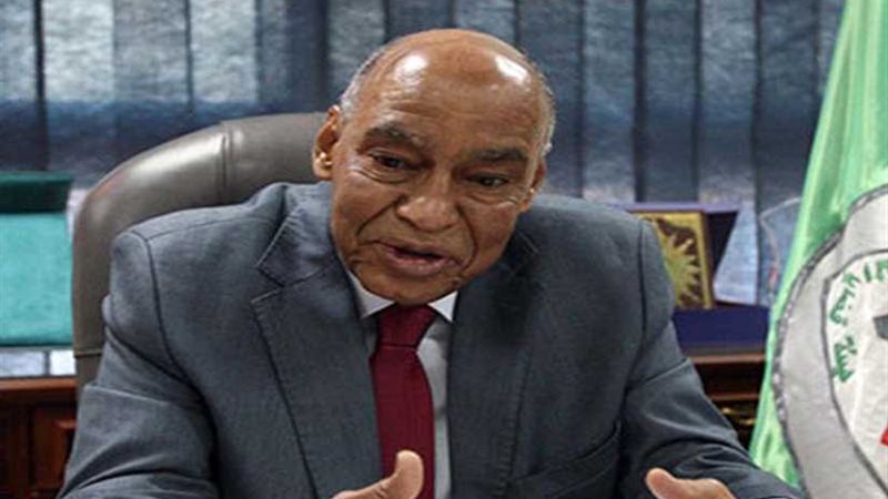 قضايا الدولة تحصل