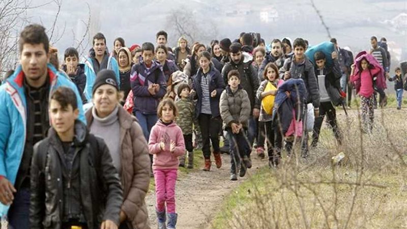 موسكو: عودة أكثر