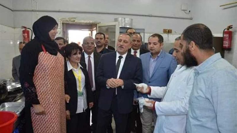 صرف 15 ألف جنيه دعمًا