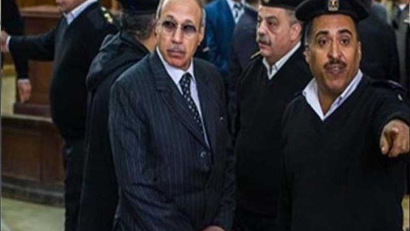 9 مايو.. الحكم على