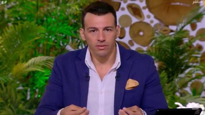 رامي رضوان يحذر من