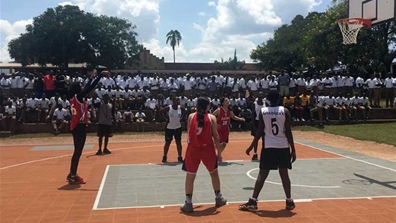 سيدات السلة تحققن