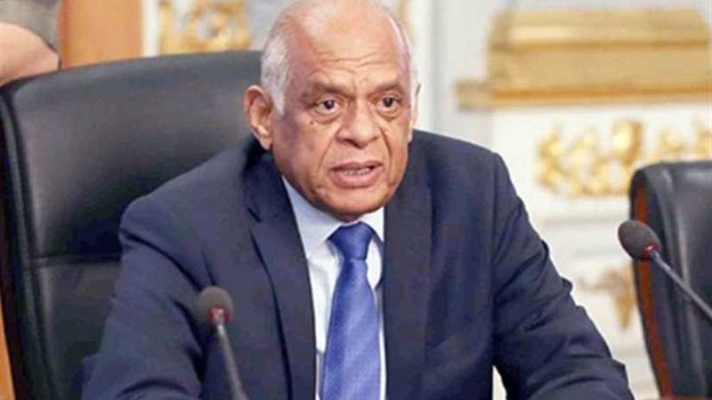 رئيس مجلس النواب