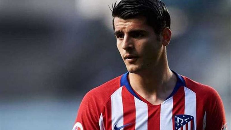 أتلتيكو مدريد يؤكد