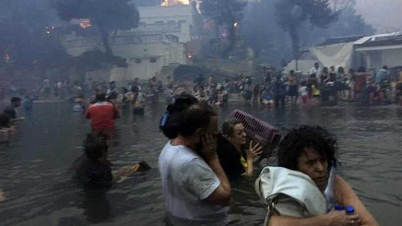 ارتفاع حصيلة قتلى