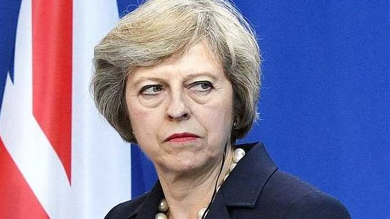 وزير الدولة البريطاني