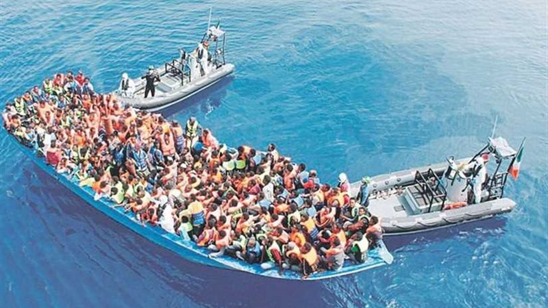 منظمة إغاثية ألمانية: