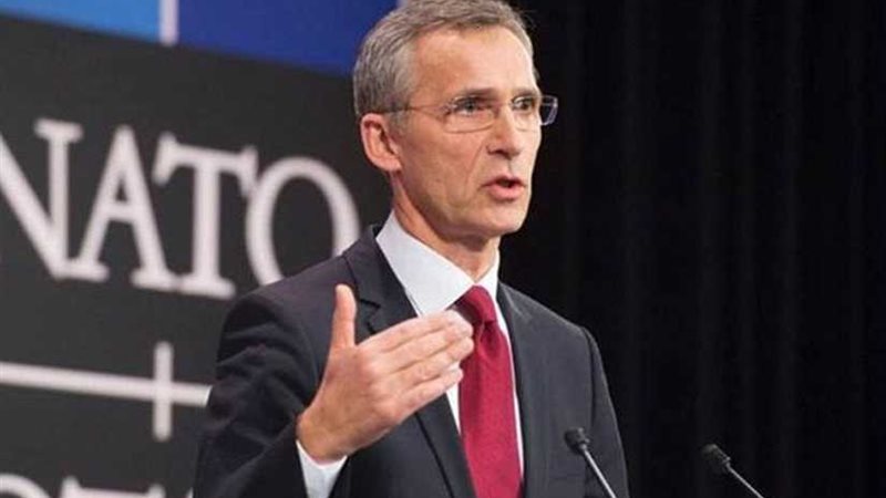 ناتو: لن ننشر صواريخ