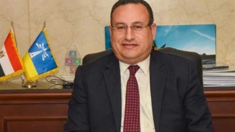 محافظ الإسكندرية