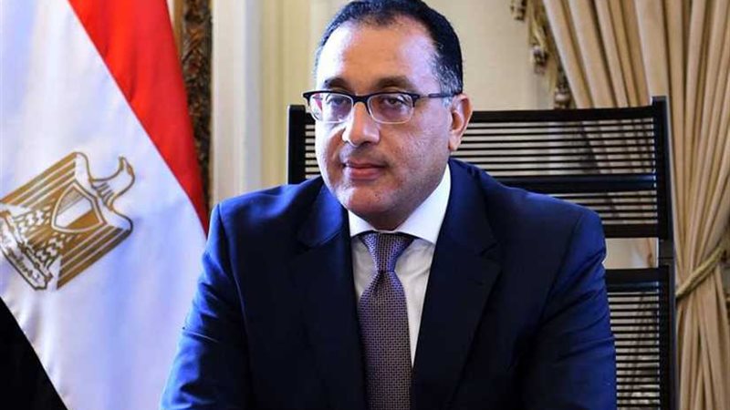 الوزراء يوافق على