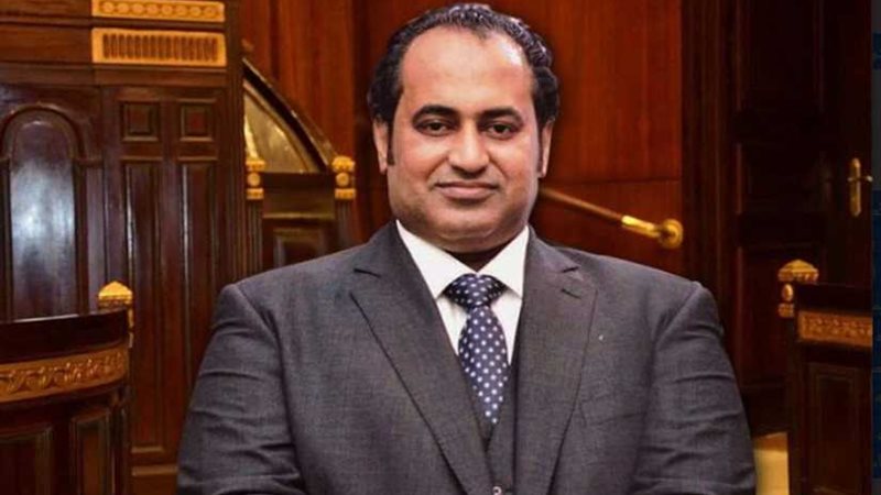 مستقبل وطن: العديد