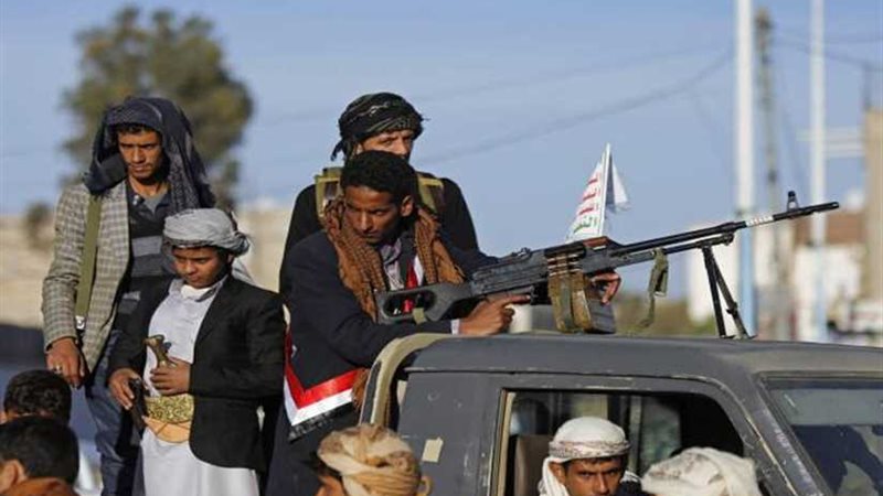 الحكومة اليمنية: