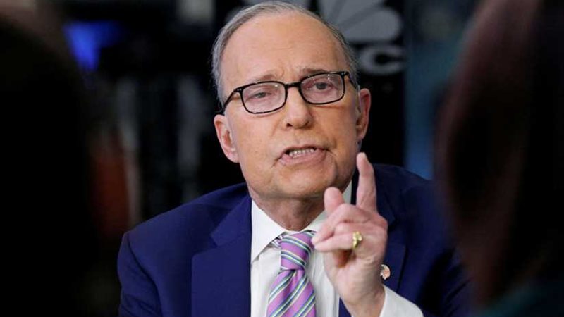 البيت الأبيض: تجهيز