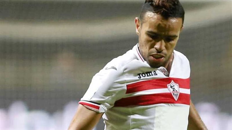 تعرف على إصابة حازم