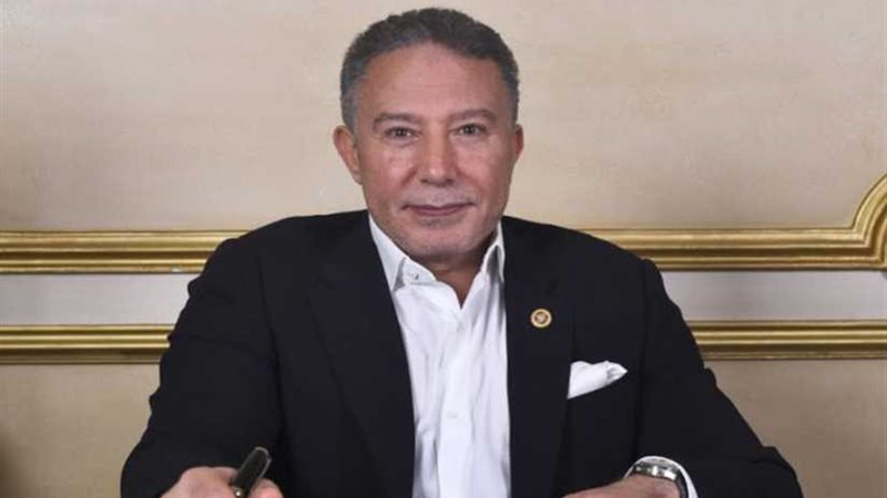 حزب المحافظين يدشن