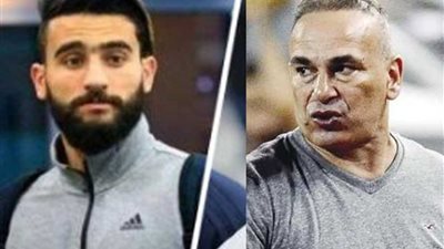 إبراهيم حسن يرصد مليون جنيه لباسم مرسى من أجل 