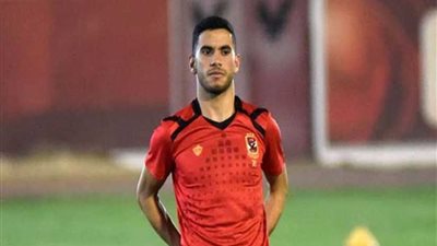 ناصر ماهر: المركز الثاني بالنسبة للأهلي كالأخير