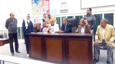 إجراء القرعة العلنية لـ27 وحدة سكنية للأولى بالرعاية بملوي