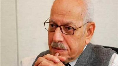 المؤسسات الدينية تنعي المفكر الإسلامي الكبير الدكتور أبو المجد وتشيد بعلمه وأخلاقه