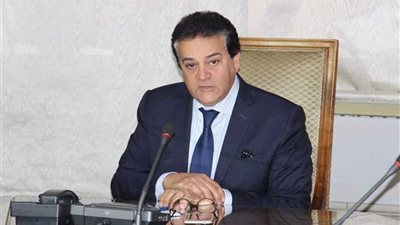 خالد عبد الغفار: يجب تطوير التعليم ليتواكب مع استراتيجية التنمية المستدامة