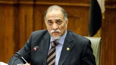 رئيس (ائتلاف دعم مصر): 