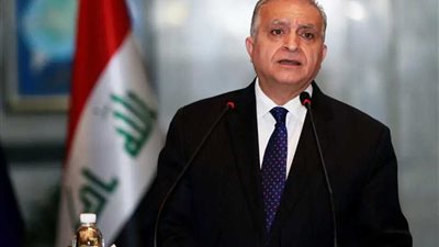 السعودية تفتتح قنصليتها ببغداد