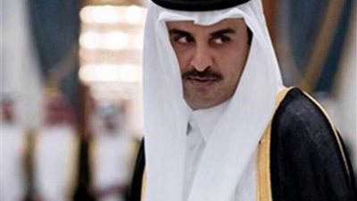 11 سبباً للهروب المفاجئ لأمير قطر من القمة العربية