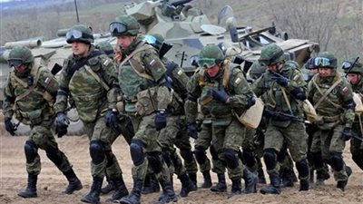 اليابان تقدم احتجاجًا لروسيا على خلفية تدريبات عسكرية