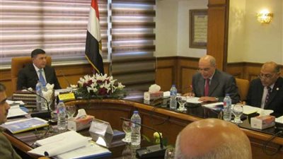 2,831 مليار جنيه مستهدفة لشركة الإسكندرية لتداول الحاويات والبضائع للعام المقبل