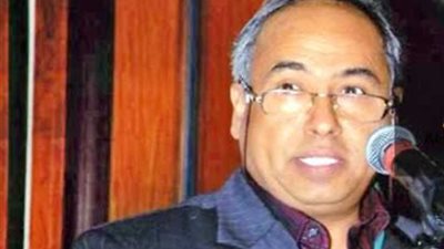 الزائدي: مقاومة الجيش الوطنى الليبي خيانة وعمل انتحاري