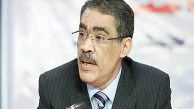 ضياء رشوان: الشعب المصري يكن مودّة خاصة للشيخ زايد والإمارات