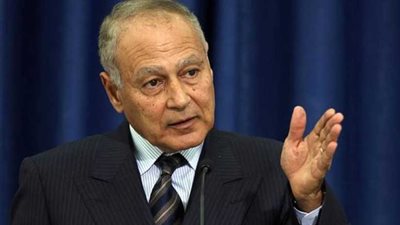 أبو الغيط: افتتاح البرازيل مكتباً تجارياً في القدس خطوةٌ في الاتجاه الخاطئ