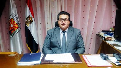 اعتماد جدول امتحانات آخر العام الدراسي بجنوب سيناء بعد التعديل