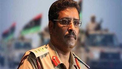 المسماري : عملية تحرير طرابلس بدأت بالفعل ونحترم كل القوانين الدولية